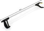 Long Reach Magnetic Tip Litter Pickers 2 Pack
