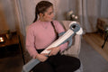 Extra Long Koala Plush Hot Water Bottle 2L Heater