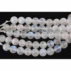 Adult Hormones Tara Moon Baltic Amber Moonstone Amethyst Rose Quartz Stretch Bracelet