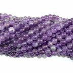 Adult Hormones Tara Moon Baltic Amber Moonstone Amethyst Rose Quartz Stretch Bracelet