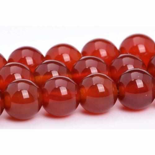 Adult Rhea Gemstones Cherry Baltic Amber Bracelet