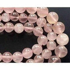 Adult Tara Moon Baltic Amber Moonstone Amethyst Rose Quartz Bracelet