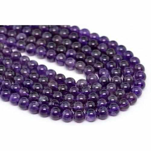 Child Anna Amethyst Purple Pink Agate Green Baltic Amber Anklet Bracelet