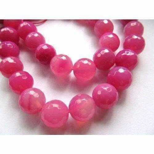 Child Emily Amethyst Purple Pink Agate and Honey Baltic Amber Anklet Bracelet
