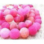 Child Marshmallow Pink Cats Eye Butterscotch Baltic Amber Anklet Bracelet