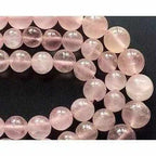 Child Titania Amethyst Rose Quartz Labradorite Honey Baltic Amber Anklet Bracelet