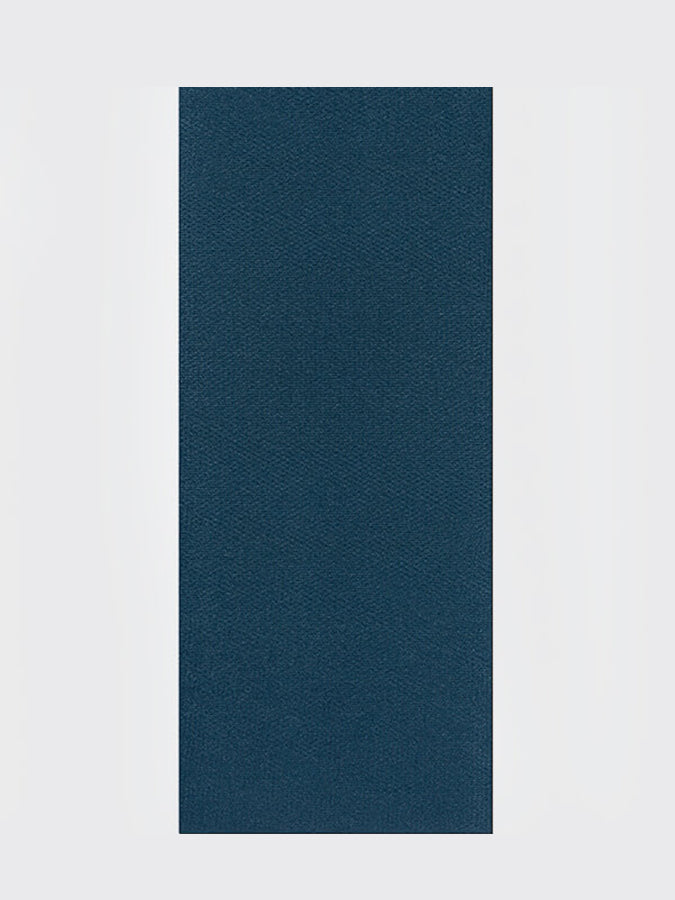 Oeko-Tex Kids Sticky Yoga Mat 4.5mm Aegean Blue