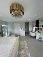 Full Length Wall Mirror XXL 170x87cm