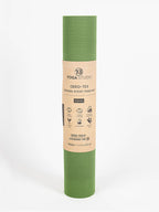 Oeko-Tex Sticky Yoga Mat 4.5mm