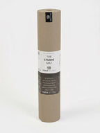 Yoga Studio Sticky Yoga Mat 6mm