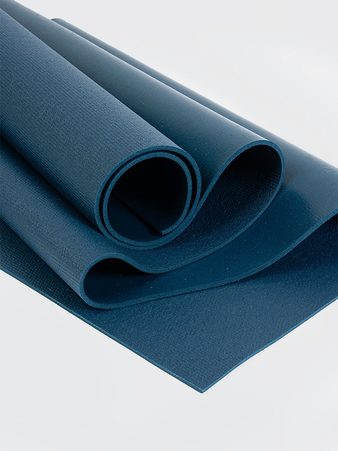 Oeko-Tex Sticky Yoga Mat 4.5mm