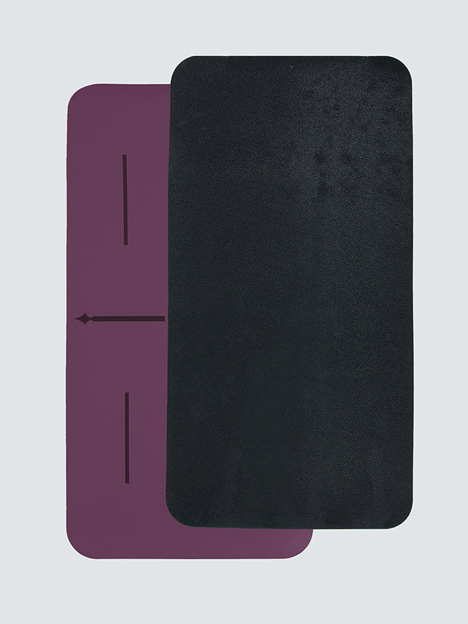 The Grip Mini Knee Mat Pad