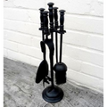 5 PCS Fireplace Set