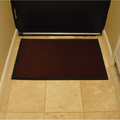 Red Barrier Mat 90 X 150