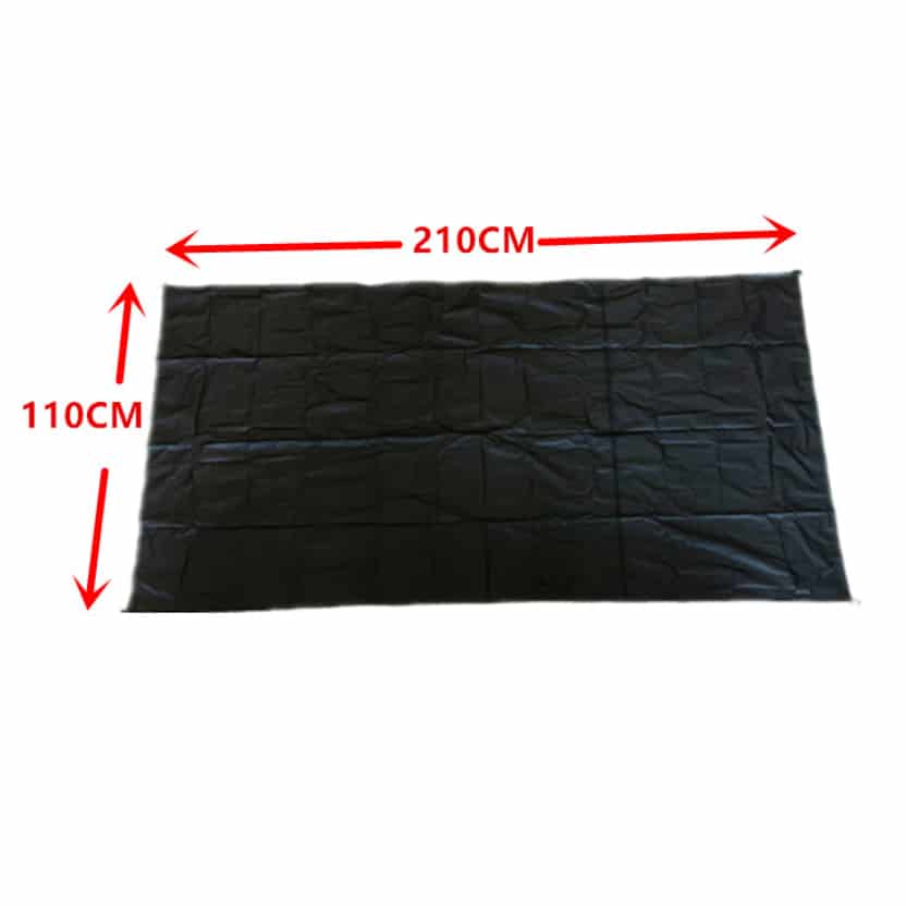 3F UL Gear Lanshan Footprint ( 1 or 2)