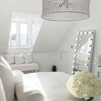 Full Length Wall Mirror 160x60cm