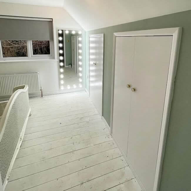 Full Length Wall Mirror 160x60cm