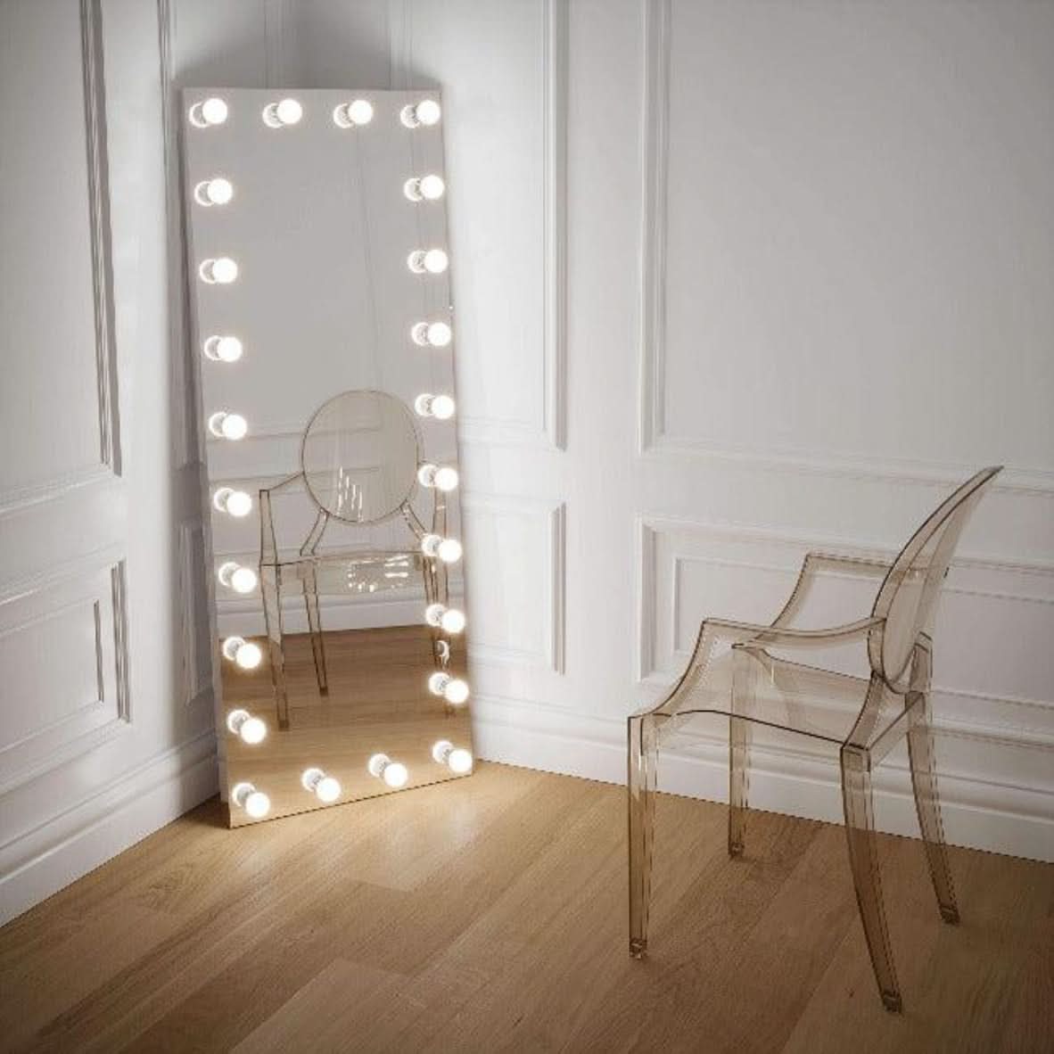 Full Length Wall Mirror 160x60cm