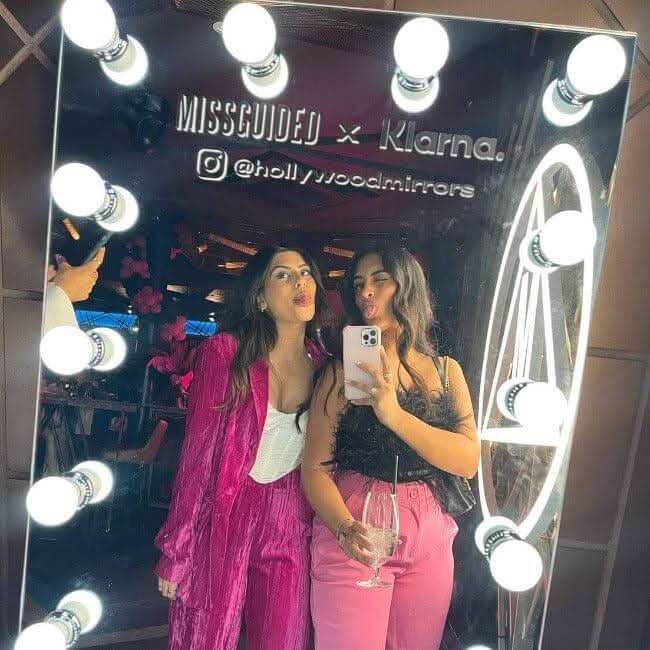 Full Length Wall Mirror 160x60cm