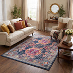 Marrakech Vintage Multicolour Rugs