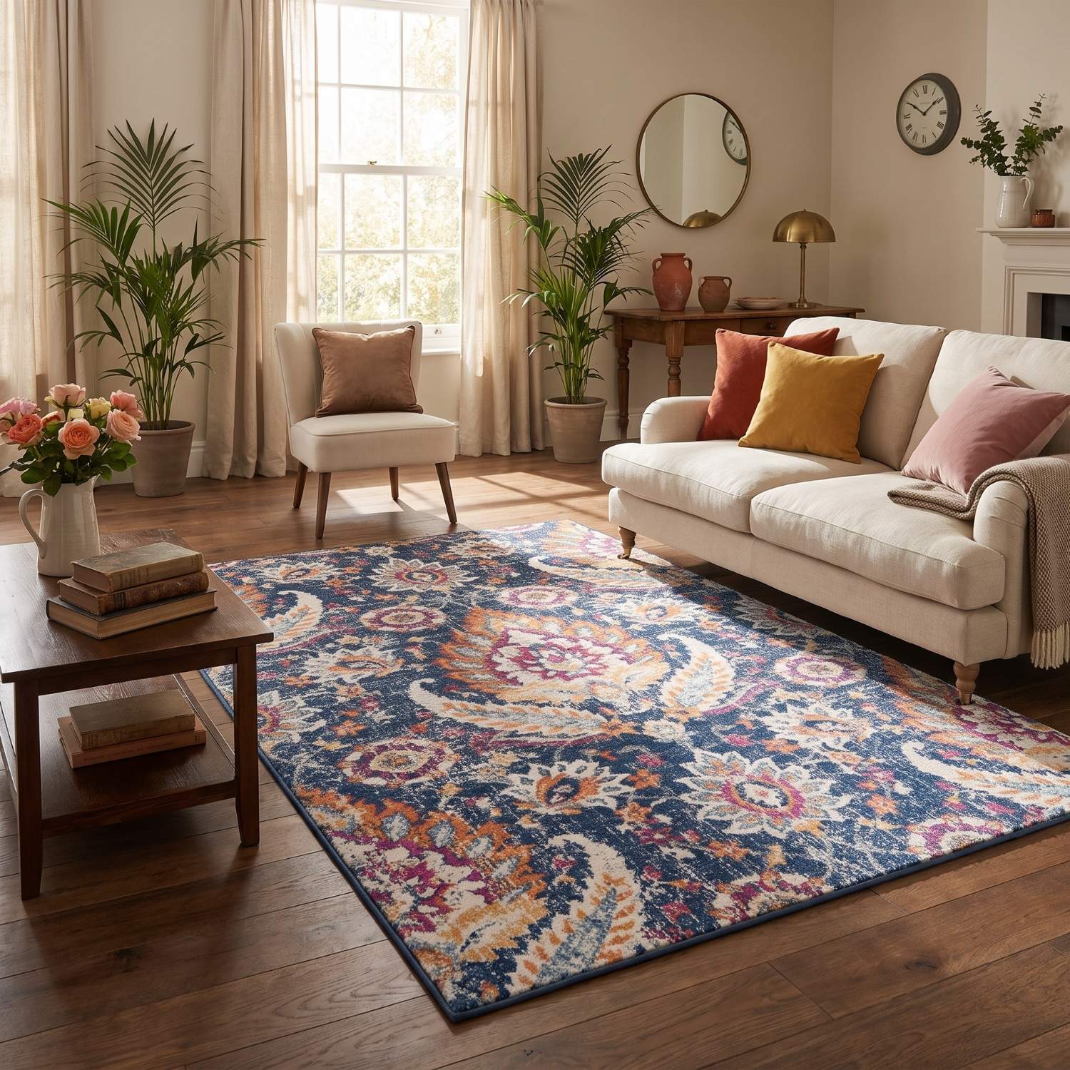 Marrakech Vintage Rugs