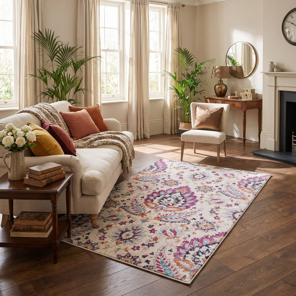 Marrakech Vintage Rugs