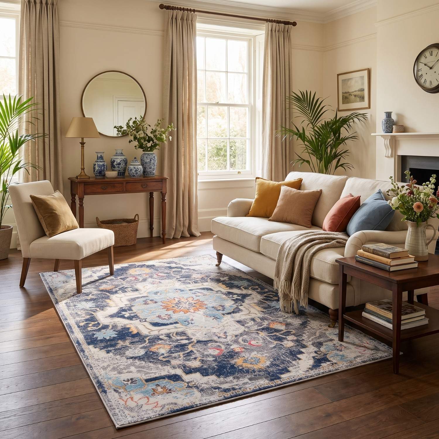 Marrakech Vintage Rugs