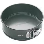 Non-Stick Springform Cake Tin 20cm