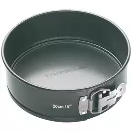 Non-Stick Springform Cake Tin 20cm
