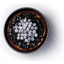 Non-Stick Springform Cake Tin 20cm