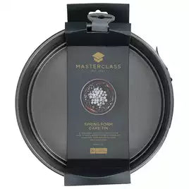 Non-Stick Springform Cake Tin 20cm
