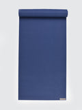 Jade Yoga Harmony 74" Inch Yoga Mat 5mm Midnight Blue