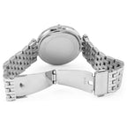 Michael Kors MK3190 Darci Women's Silver Watch
