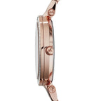 Michael Kors MK3366 Mini Darci Women's Rose Gold Watch