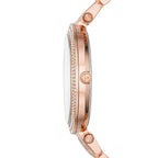 Michael Kors MK3399 Darci Women's Rose Gold Watch