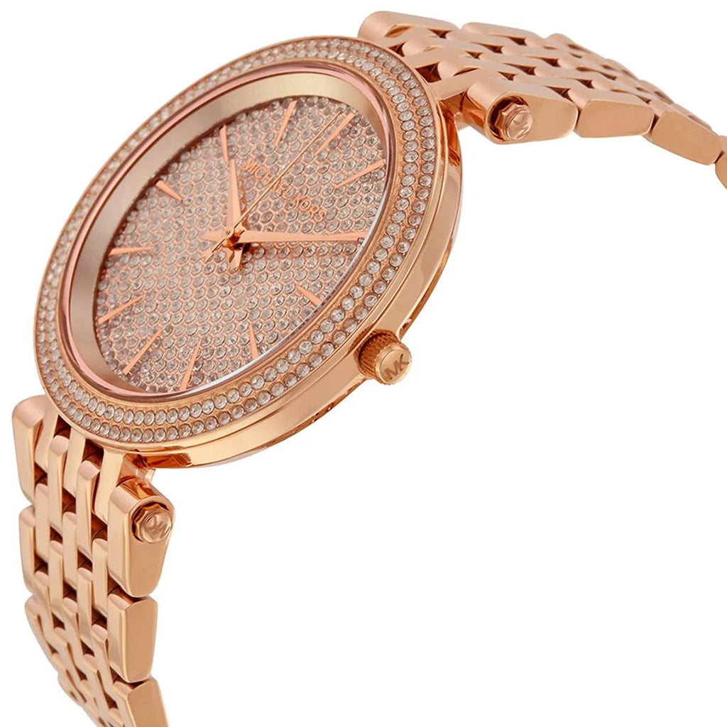 Michael Kors MK3439 Darci Women's Watch