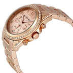 Michael Kors MK5263 Blair Women's Rose Gold Watch