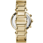 Michael Kors MK5354 Parker Women's Gold Watch