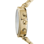 Michael Kors MK5354 Parker Women's Gold Watch