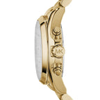 Michael Kors MK5605 Bradshaw Women's Gold Watch