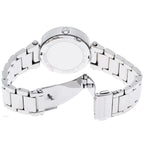 Michael Kors MK5615 Mini Parker Women's Silver Watch