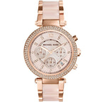 Michael Kors MK5896 Parker Women's Rose Gold Watch