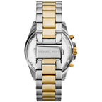 Michael Kors MK5976 Bradshaw Women's Two-Tone Watch