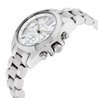 Michael Kors MK6174 Bradshaw Women's Silver Watch