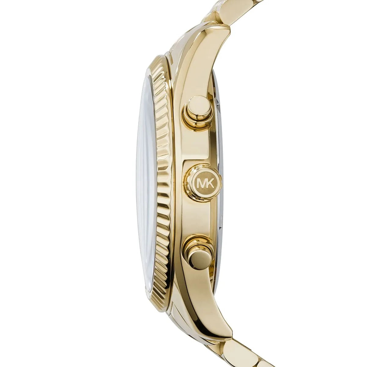 Michael Kors MK8286 Lexington Men's Gold Watch