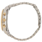 Michael Kors MK8344 Lexington Men's Two-Tone Watch