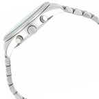 Michael Kors MK8405 Lexington Men's Silver Watch