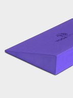 Yoga Studio EVA Foam Wedges Twin Pack Pair