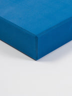 Yoga & Pilates Head and Sitting Block Twin Pack