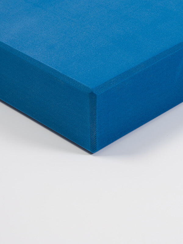 Yoga & Pilates Head and Sitting Block Twin Pack